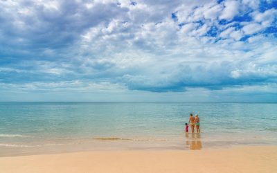 The Five Biggest Travel Mistakes Made By People