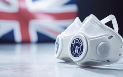 Top 10 FFP3 Mask Suppliers in the UK for 2026: Is Seton.co.uk Still King?