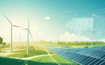 Green Electricity Suppliers in France 2026: A Comparison of Engie, TotalEnergies, Primeo, Enercoop, and EDF