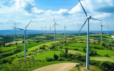 Green Electricity Suppliers in France Compared: Is ENGIE Still Top Dog in 2026?