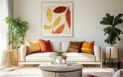 Beautiful Home Decor Ideas for Every Room in Your House
