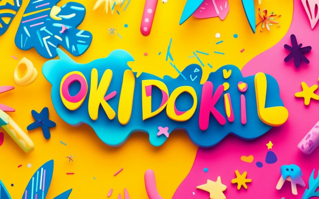 Que veut dire Oki Doki ? Comment cette formule a conquis les générations