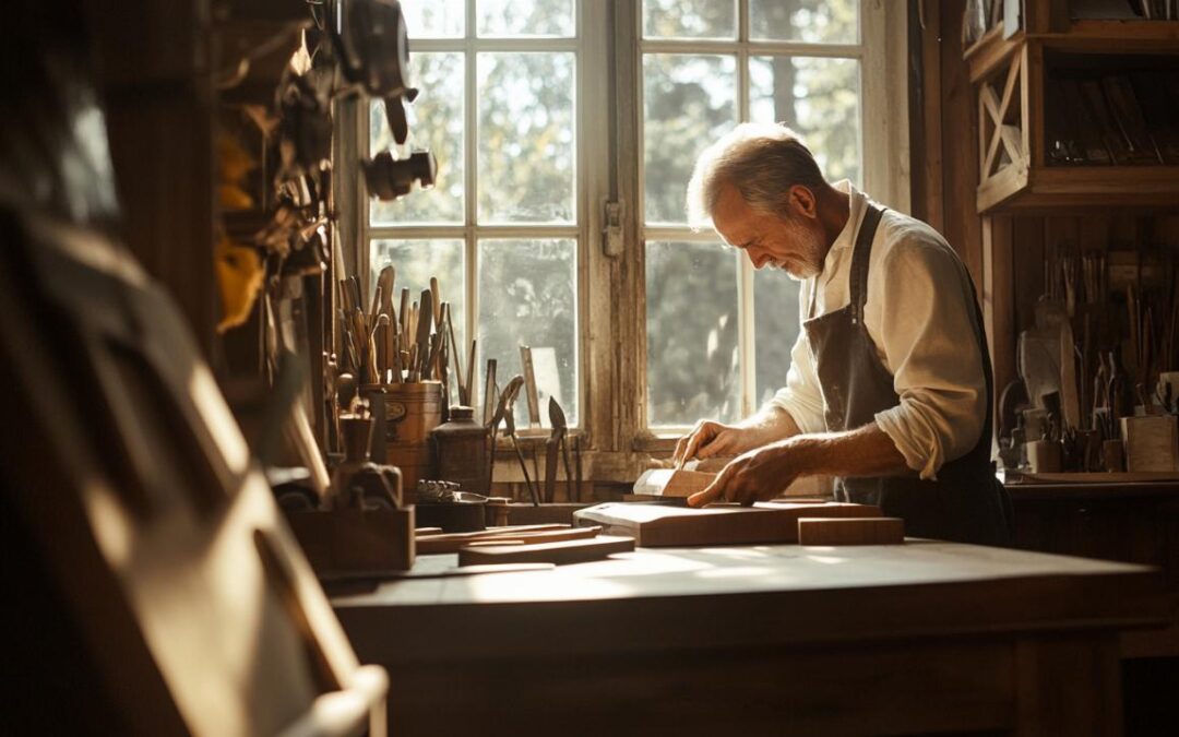 Andrieux Frederic à HAUCOURT – Avis clients artisan : retour d’expérience sur un savoir-faire traditionnel en France