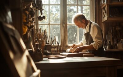Andrieux Frederic à HAUCOURT – Avis clients artisan : retour d’expérience sur un savoir-faire traditionnel en France
