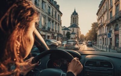 Choosing the Right Course for Your Driving Licence in Agen: A Deep Dive into Ornikar and Its Competitors