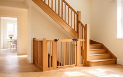 Top 8 Best Safety Barriers for Homes in the UK (2026)